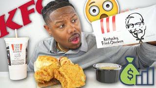KFC Is Bringing VALUE Back