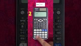 Surprising Calculator Hacks That Will Change Your Math Game !! #expertexplains #maths #tips