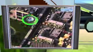 The Sims 2 - TV- Kidztube