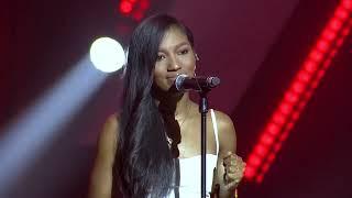 THE VOICE AFRICA 2023.. Blind audition Rinah ARIFENITRA (Madagascar)