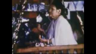 A compilation of cine film clips of Ma Anandamayi from 1956-1981