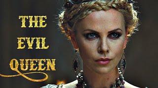 Ravenna - The Evil Queen