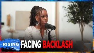 Michelle Obama SLAMMED for 'Beyond Evil' Comment About Women and Pregnancy | RISING
