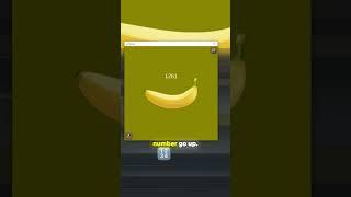 Uncovering the Banana Game: Free and Easy Money or Elaborate Scam?