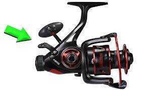 HOW LONG DOES IT LAST? KastKing Sharky Baitfeeder Spinning Reel Saltwater Fishing