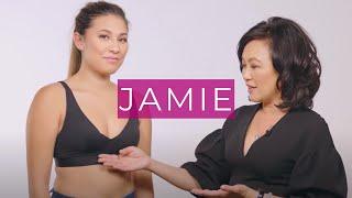 TLBC Product - Jamie | The Little Bra Company