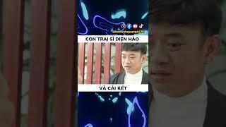 Sĩ Diện với Mẹ và cái kết | Phần 4 #hmq #cuocsongynghia #hominhquang #chame #clipynghia