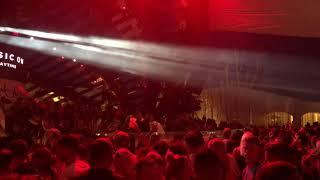 Marco Carola @ Music On Destino 03/10/2019 Part 3