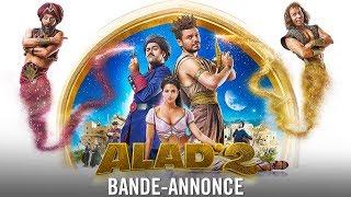 ALAD'2 - Bande-annonce officielle HD