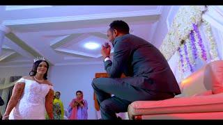 CABDIRISAAQ ANSHAX HEES QISO DHABA OFFICIAL MUSIC VIDEO