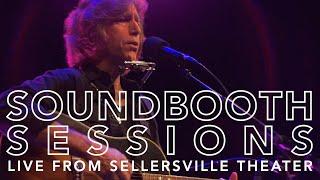 John Flynn on Soundbooth Sessions live from Sellersville Theater (full)