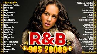 90'S R&B PARTY MIX - Mariah Carey, Ne Yo, Mary J Blige, Rihanna, Usher OLD SCHOOL R&B MIX