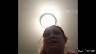 Shuaiby's mom