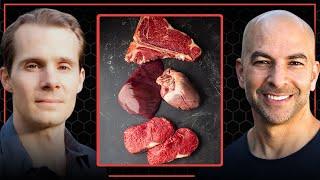 What does science tell us about the carnivore diet? | Stephan Guyenet and Peter Attia