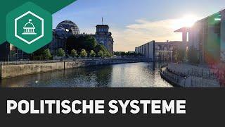 Politische Systeme