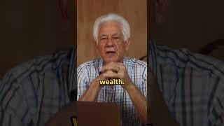 Don’t fall into this financial trap!