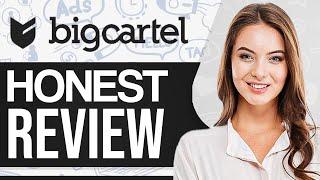 Big Cartel Review 2025 (Features, Walkthrough & Everything You Need To Know)