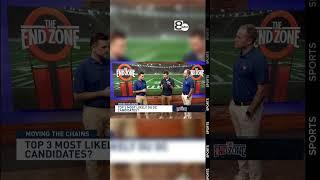 The End Zone | Episode 11