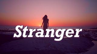 Jeremy Shada - Stranger (Official Lyric Video)