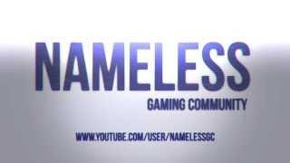 Nameless Intro by Ruller74