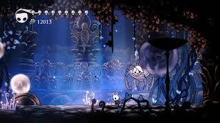 Hollow Knight (Гальен - Galien) Светозарный - Radiant