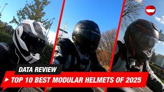 Top 10 Best Modular Helmets Of 2025 - ChampionHelmets.com