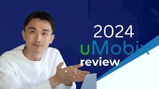 Umobix Review 2024 Is It the Best Parental Control App?