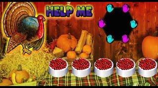 Wow Rustic Barn Turkey Escape walkthrough