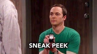 The Big Bang Theory 11x01 Sneak Peek "The Proposal Proposal" (HD)