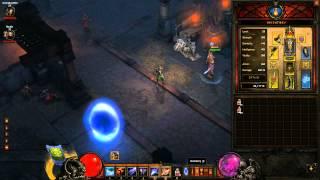 Tommyboy Plays Diablo 3 Pt 25 Commentary & Gameplay
