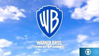 Warner Bros Home Entertainment (2022 Logo - Concept)