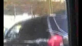 Lada Club Romania going to Russe