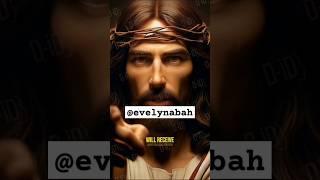 Jesus as a word for you today #jesusislove#jesusalwayswithyou