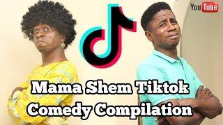 Tiktok Compilation (Part 2) | Mc Shem Comedian