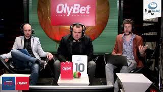 OlyBet Flair Mania 2020 review by judges