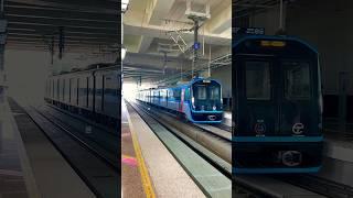 Pune Metro | Deepest metro station in country?  #minivlog #youtubeshorts #viral #shorts #trending