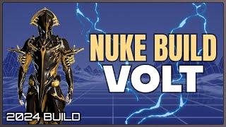 VOLT PRIME NUKE BUILD! 2024 BUILD