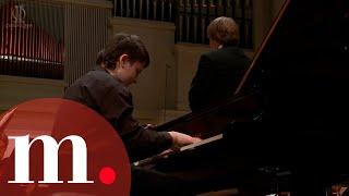 Grand Piano Competition 2021: Finals - Sergei Davydchenko, 16 years old