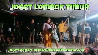 joget bebas lombok yang bikin laki laki ketagihan⁉️