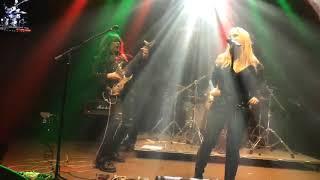 Michael Angelo Batio featuring Annie Christina Laviour -  Somebody to Love(Jefferson Airplane cover)