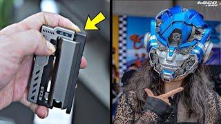 The Coolest Gadgets of 2024! | Tech Tinker