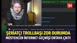 Furkan Bölükbaşı'nın İnternet Geçmişinde Müstehcen 'Türbanlı' İçeriği Görüldü