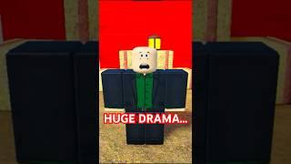 The Most HATED Roblox Developer…