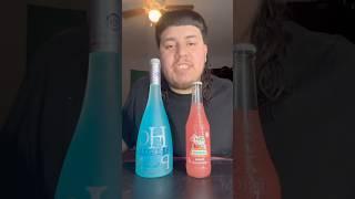 Hpnotiq & Guava Jarritos?