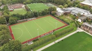 Outdoor Sports Facilities