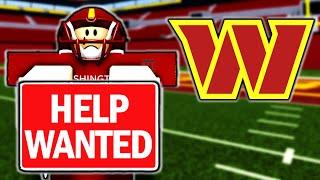 I Rebuilt a FOOTBALL FUSION TEAM with 0 PLAYERS!