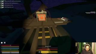 Unturned Russia Quests - Oil Rig Horde Beacon - (Oct. 21 Update) #3