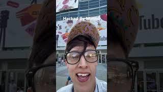 Hacked By @TheManniiShow #hacked #vr #gtag