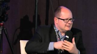 Blog Forum Gdańsk 2012 - Paweł Adamowicz/Jakub Górnicki