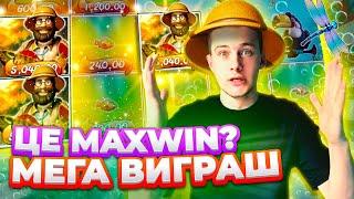 Забираю Max Win | Топ Заноси  #bulkastream #заносынедели